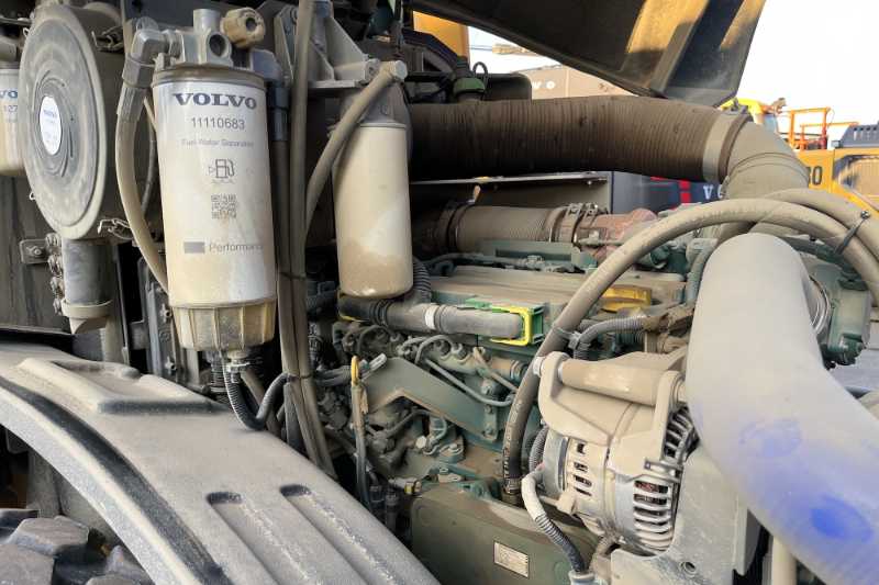 OmecoHub - Immagine VOLVO SD160B